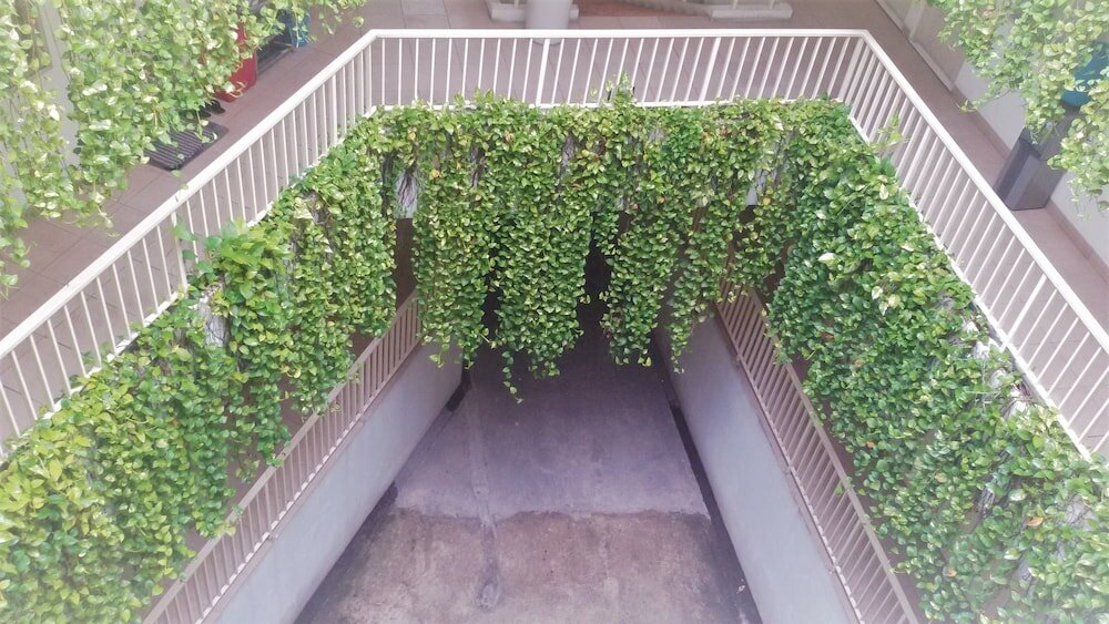 Фото Legreen Suite Penjernihan