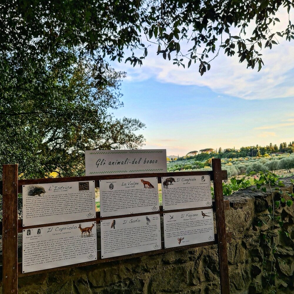 Фото Fattoria di Maiano