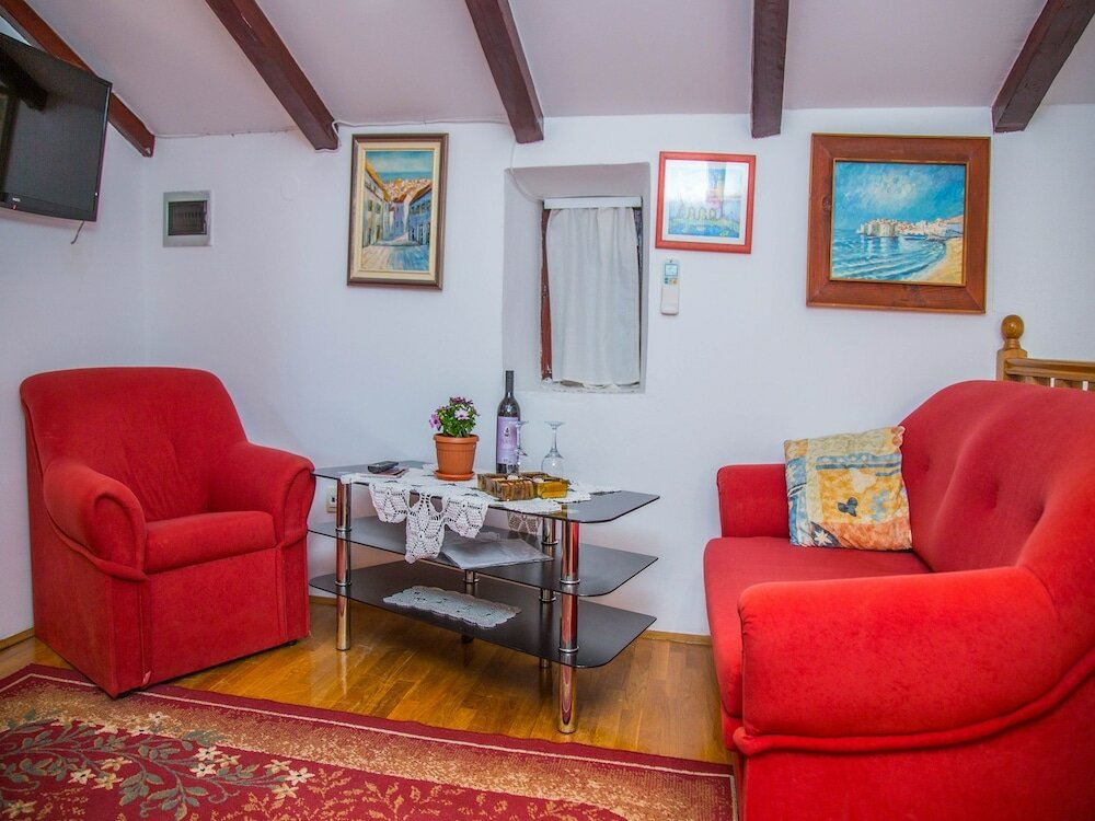 Фото Guest house Jeljenic