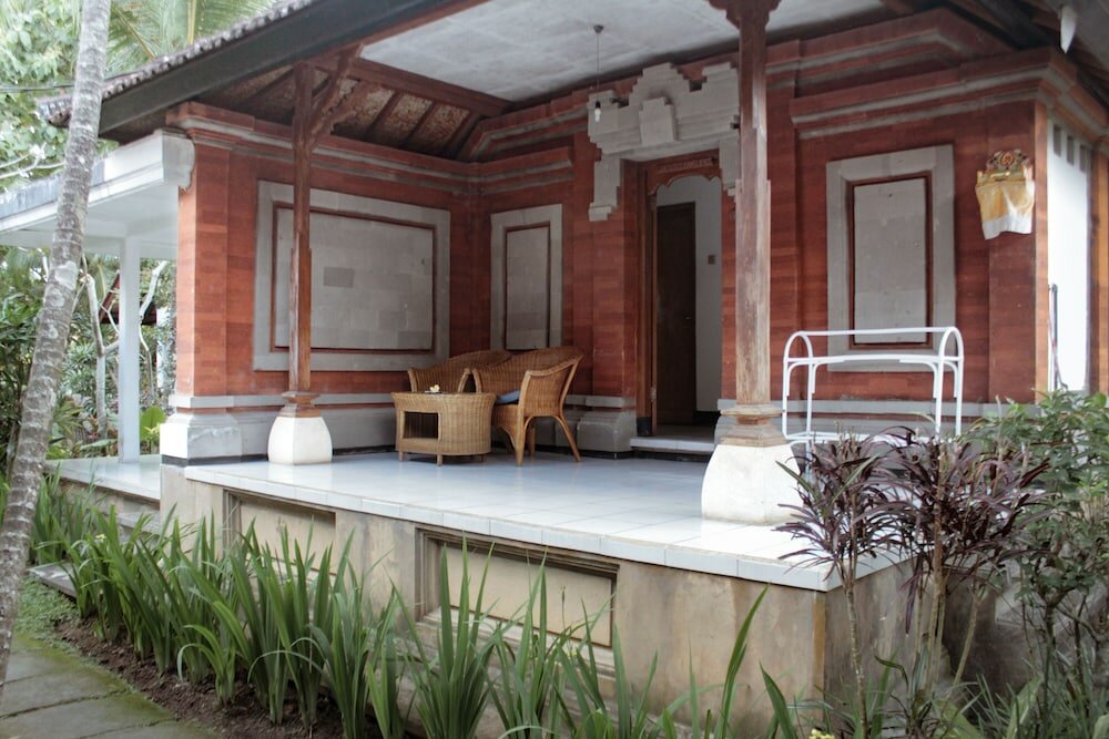 Фото Argasoka Bungalows