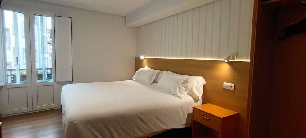 Фото Hostal Anosa Casa