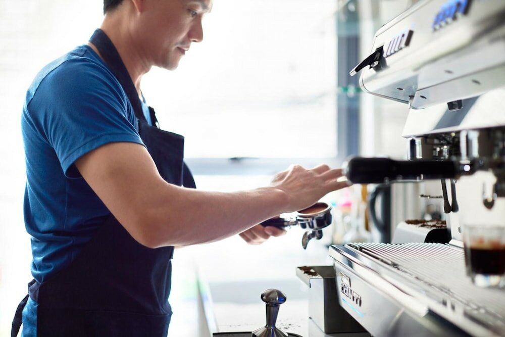 Фото KritThai Residence