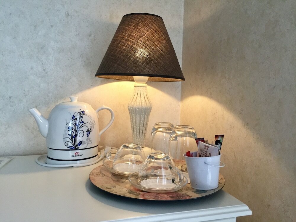 Фото Family Hotel Agoncev