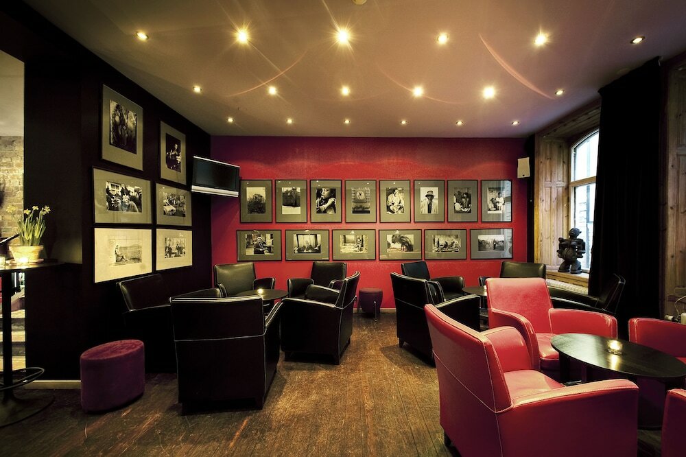 Фото Hotel Hellsten