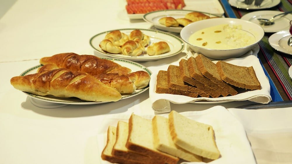 Фото Asia Pacific Hotel