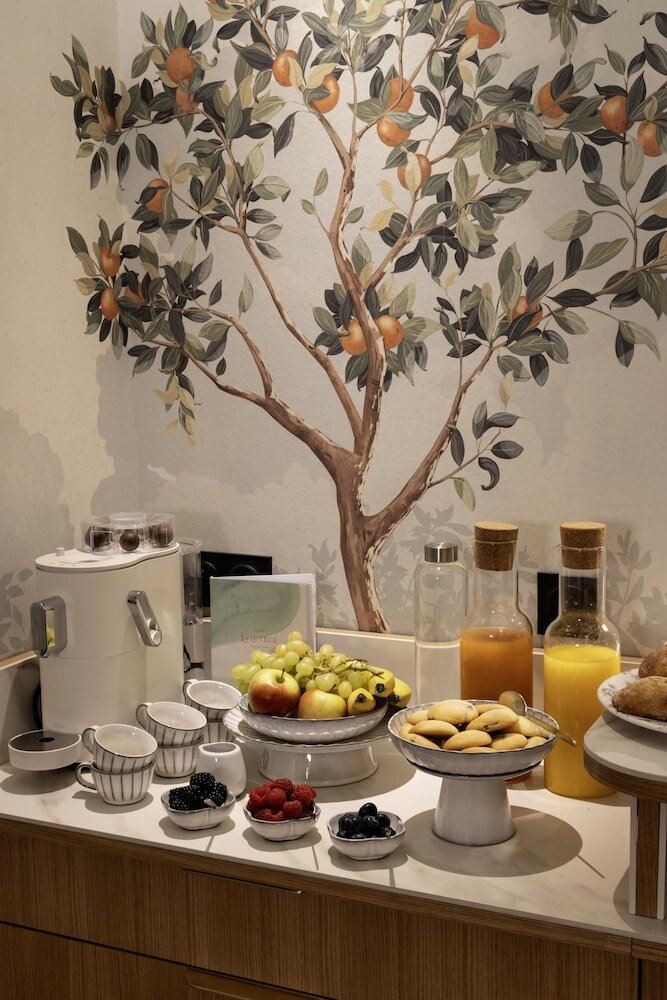 Фото Hôtel L de Lutèce