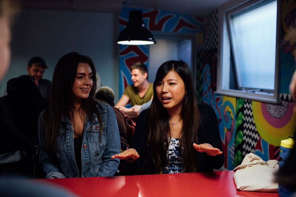 Фото Clink 261 Hostel