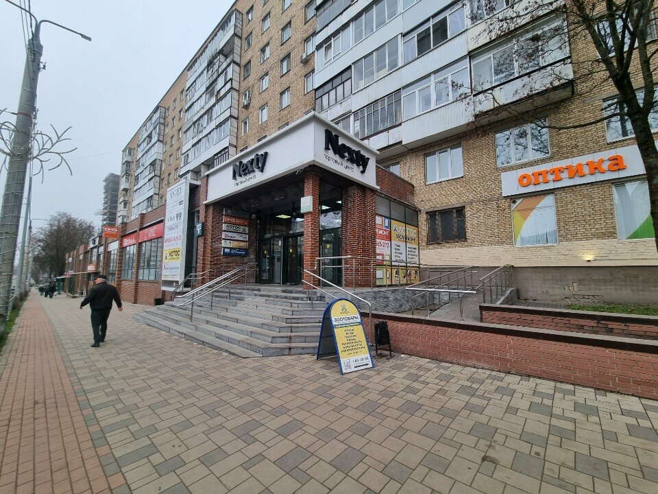 Tobacco and smoking accessories shop Q Partner, Smolensk, photo