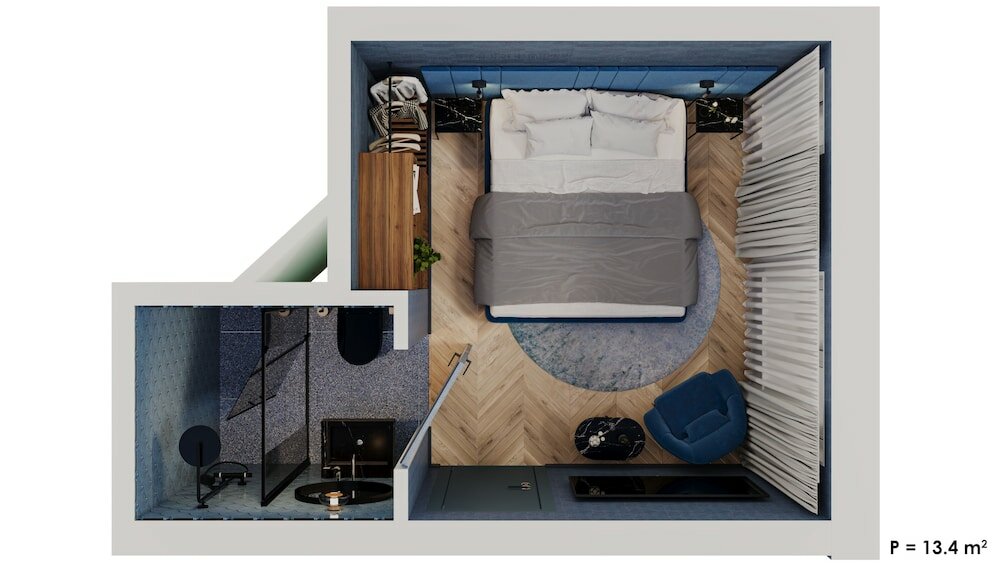 Фото The Highlander