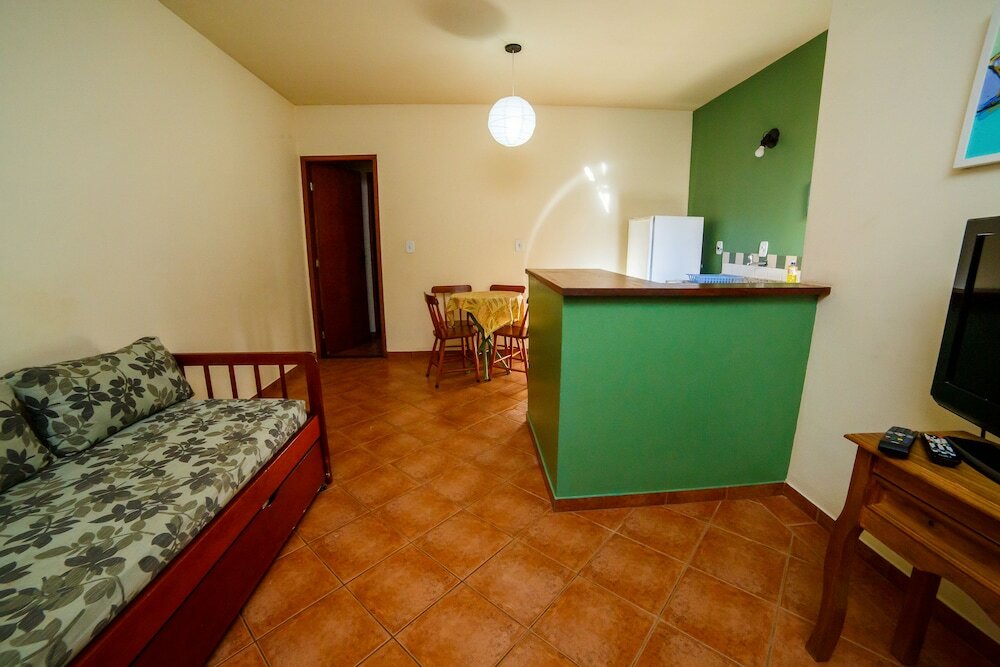 Фото Pousada do Capitão