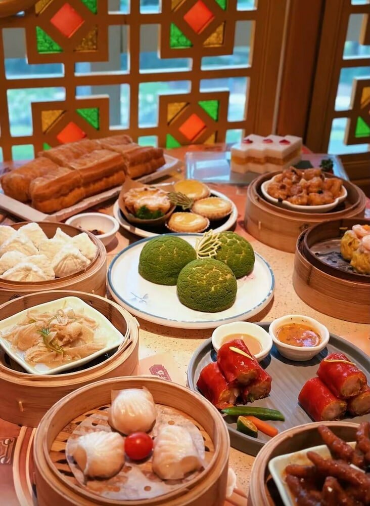 Фото Grand Palace Hotel 