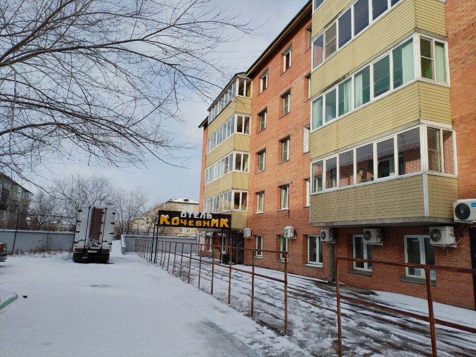 Фото отеля 4