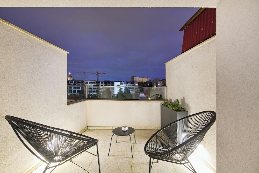 Фото Hotel Moon & Sun Braga