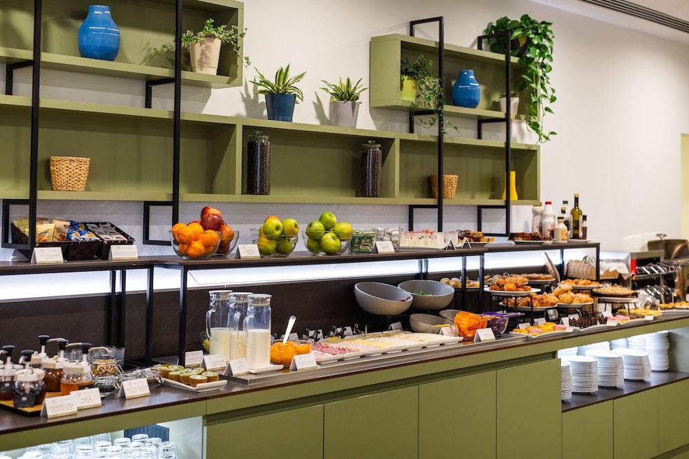 Фото Klick Hotel