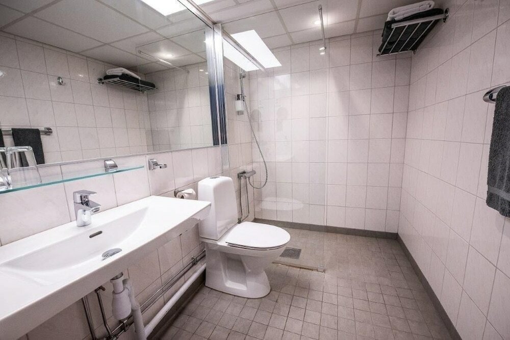 Фото Hotel Stensson