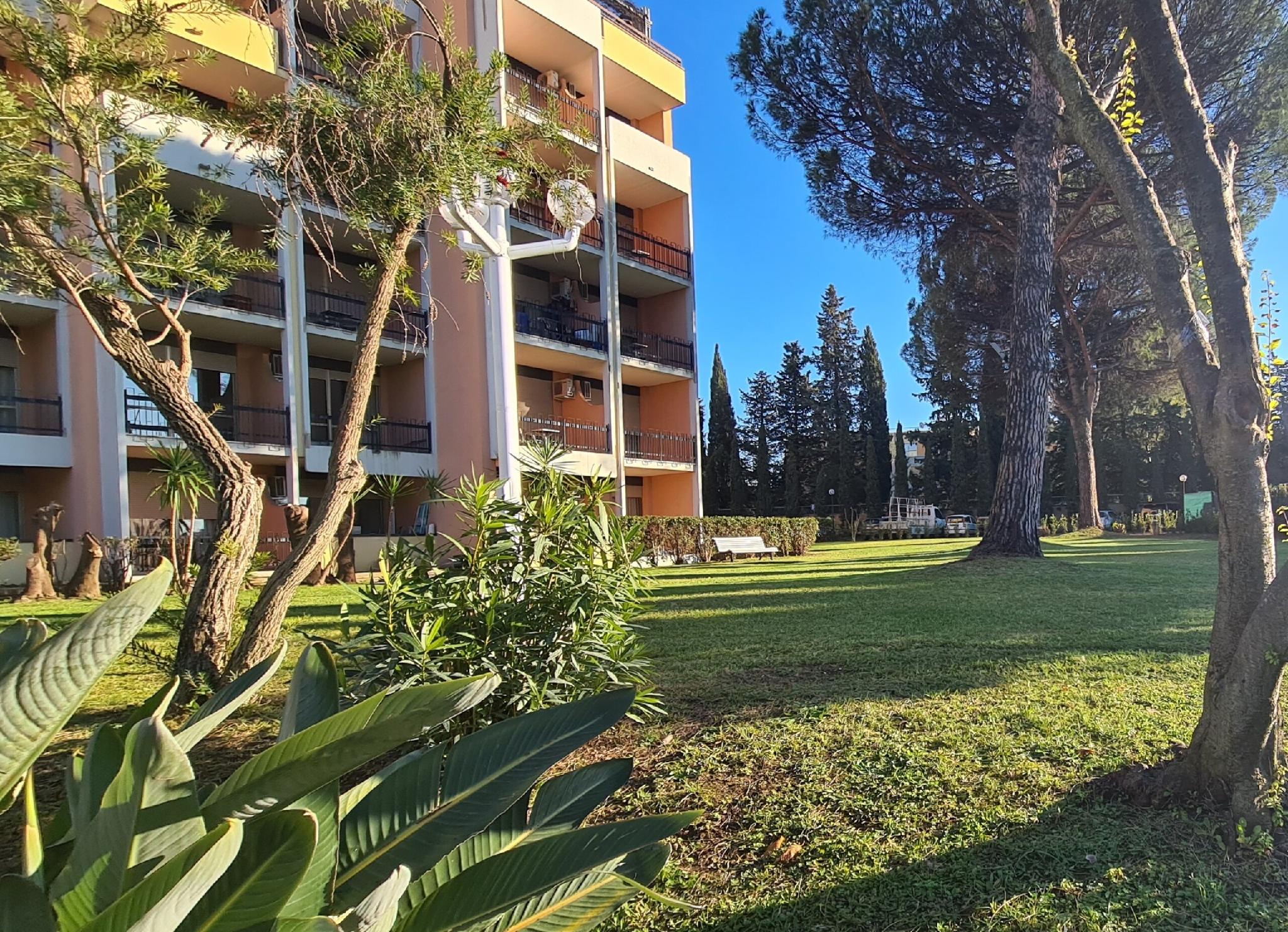 Фото Parco Tirreno Residence