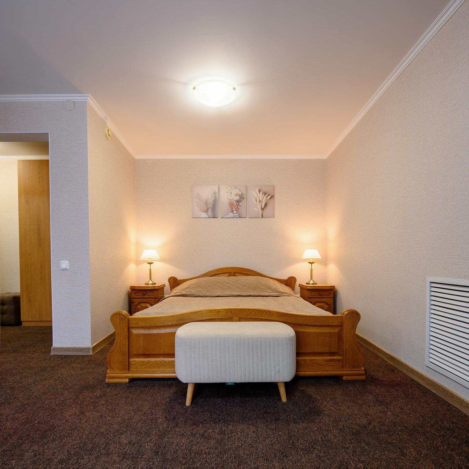 Фото Саратовская