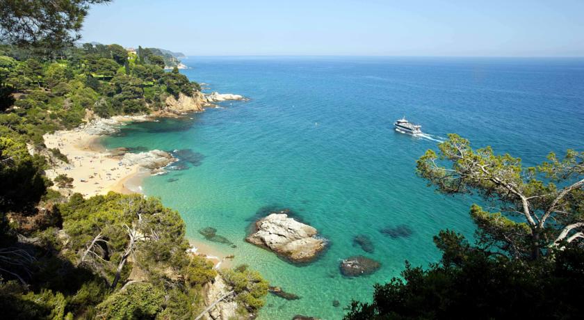 Фото Hotel Bonsol