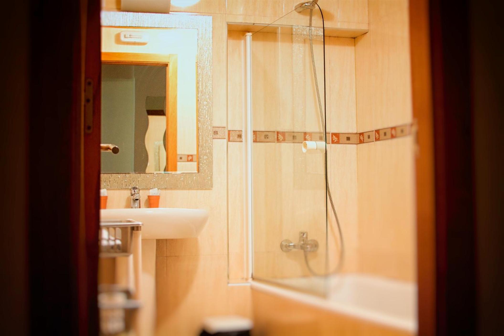 Фото Hotel Santa Catalina