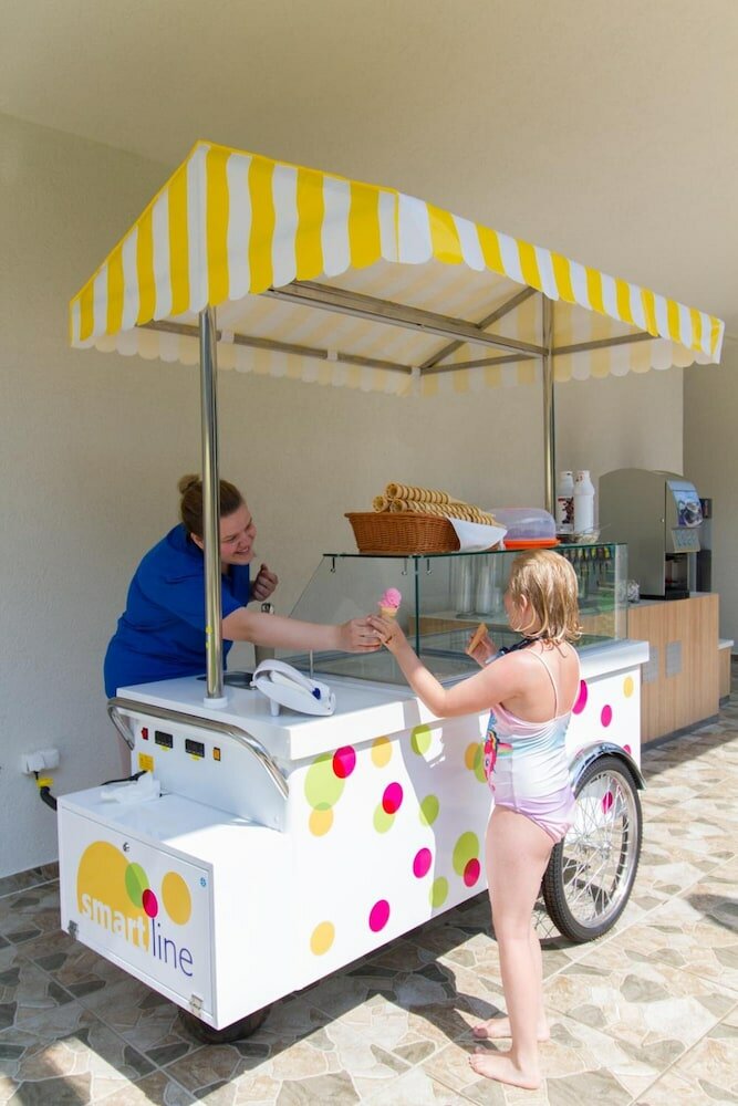 Фото Madara Park Hotel