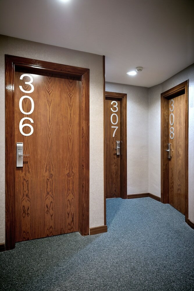 Фото ITC Barcelona by Soho Boutique