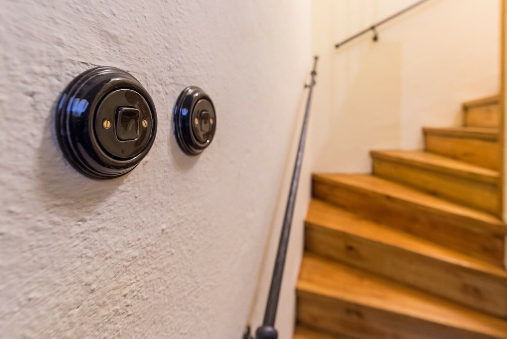 Фото Pension Alt Straninger