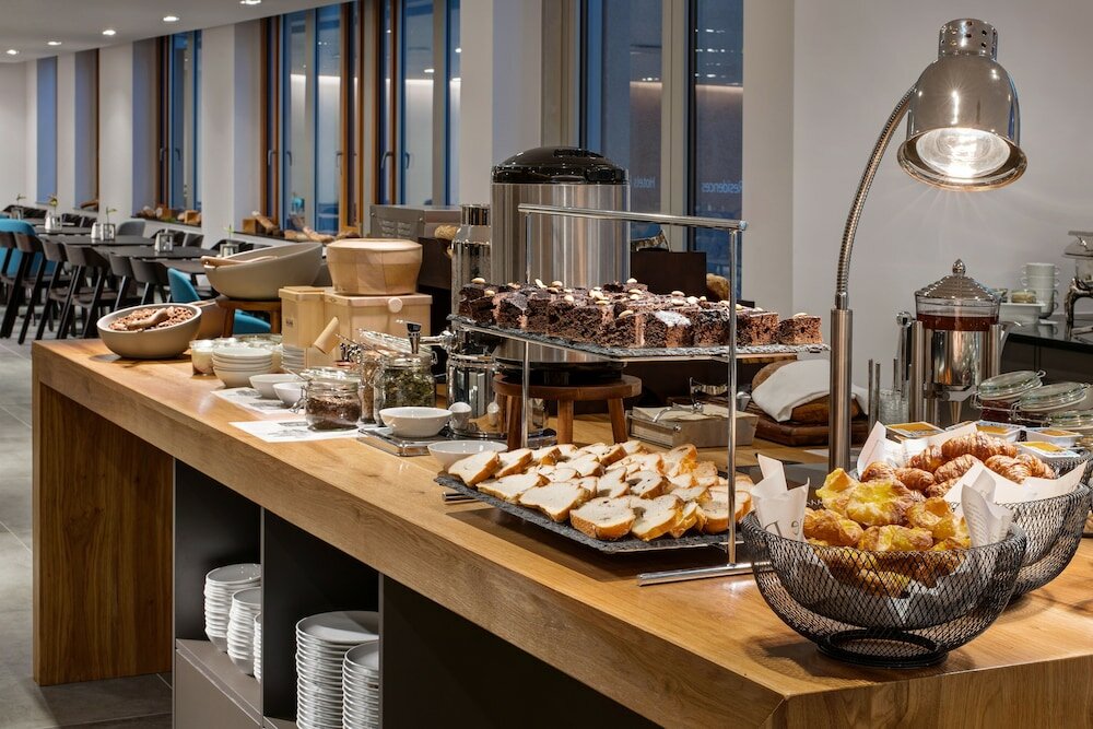 Фото Mamaison Residence Downtown Prague