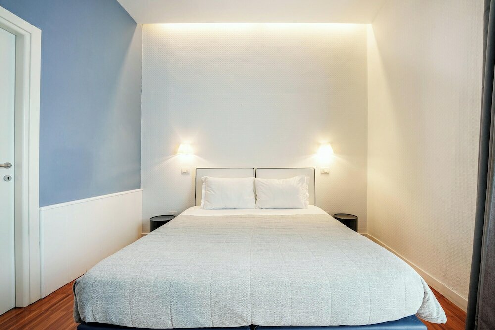 Фото Attico Partenopeo B&b