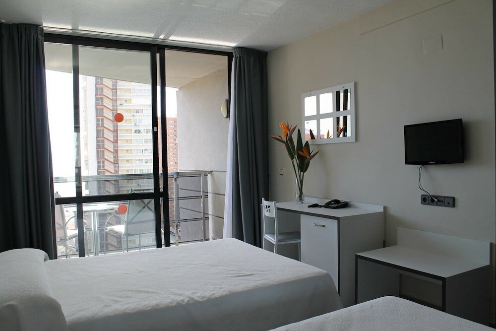 Фото Hotel Marina