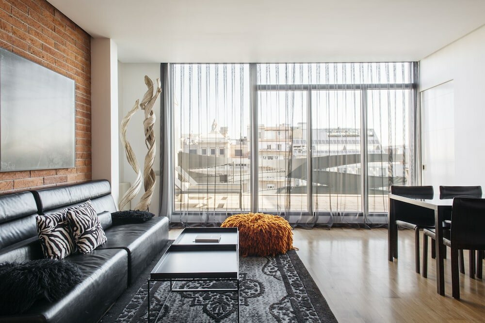 Фото Suites Avenue