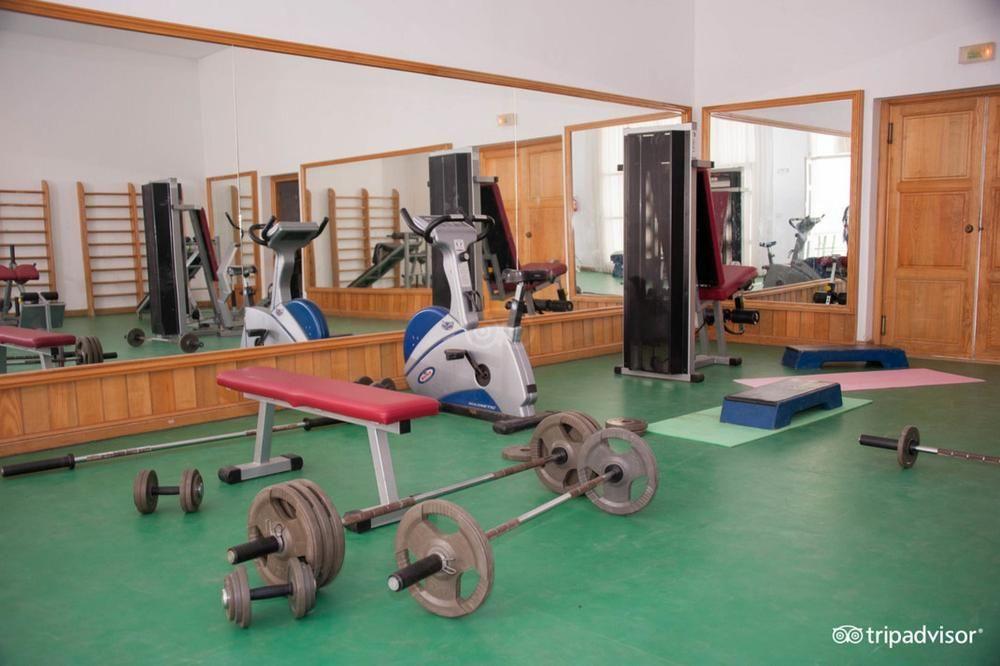 Фото Shalimar Hammamet