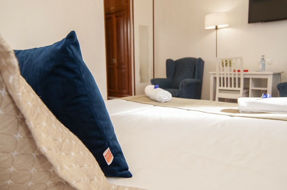 Фото Hotel El Tejar