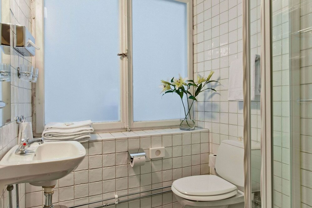 Фото Collector's Lord Nelson Hotel