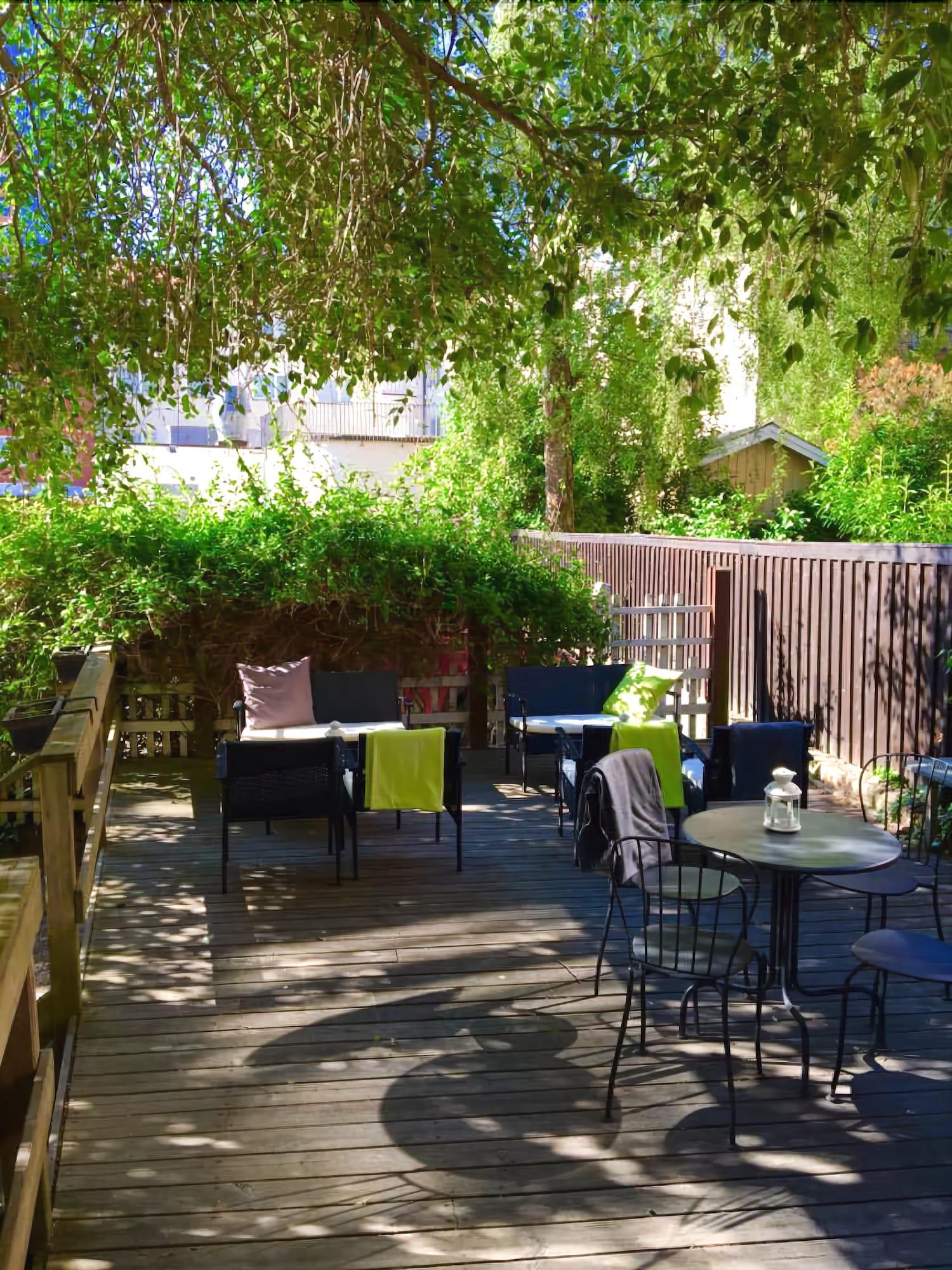 Фото Hotell Arkad