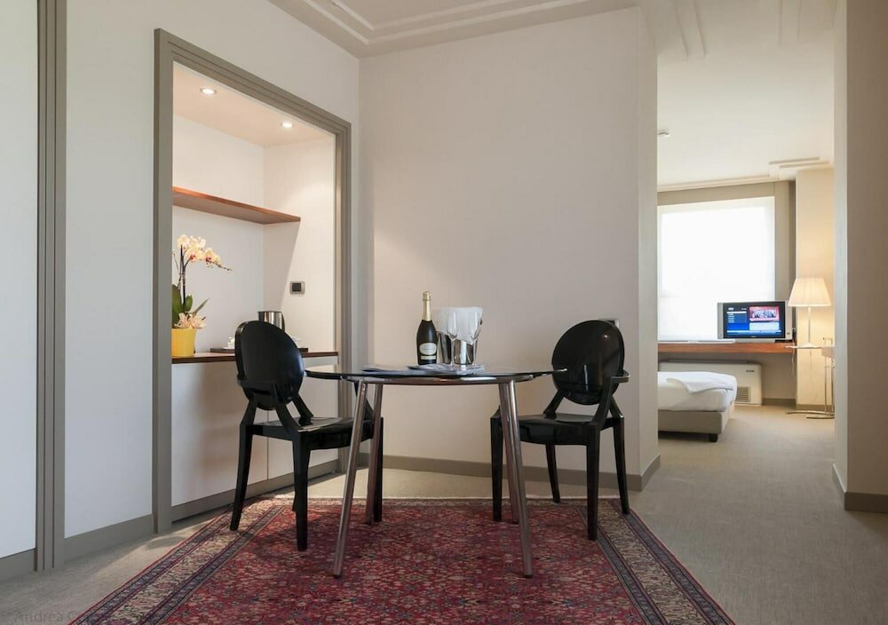 Фото Отель Barrage