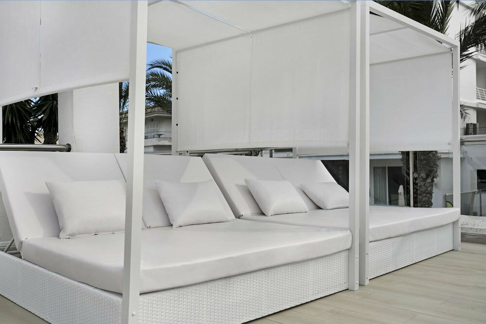 Фото Отель Thb Gran Playa - Adults Only