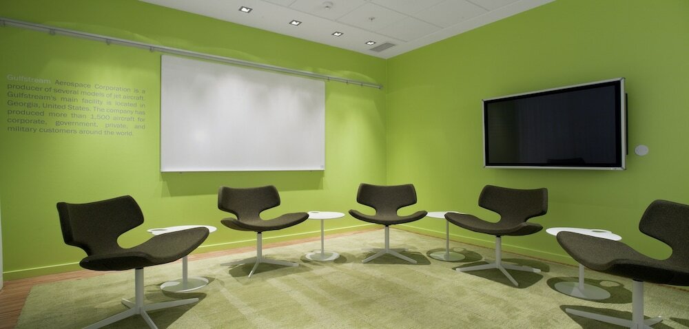 Фото Scandic Oslo Airport