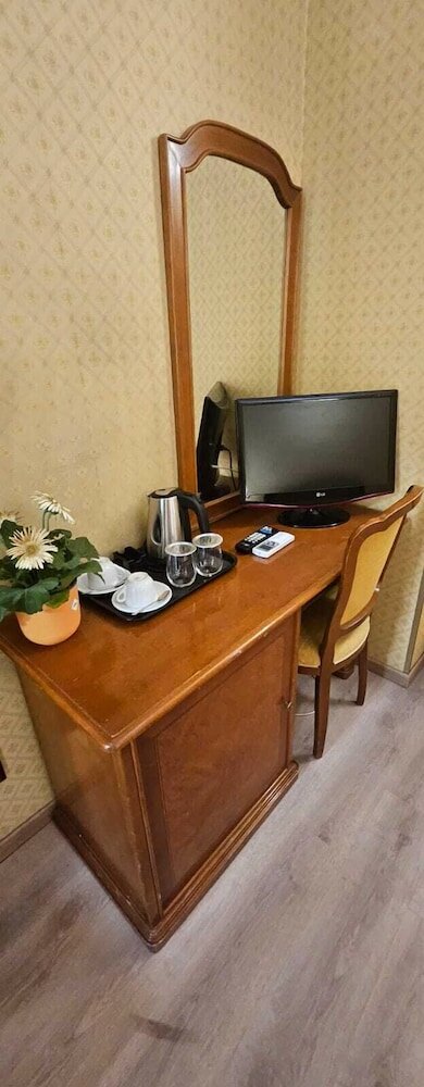 Фото Hotel Amadeus