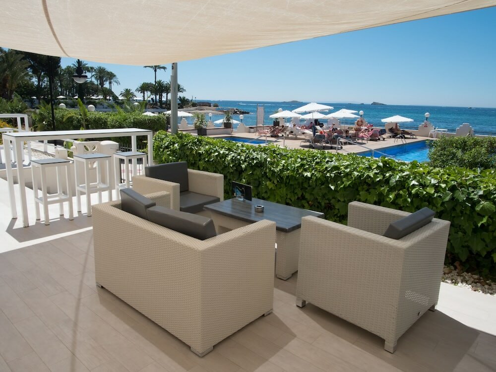 Фото BG Hotel Nautico Ebeso