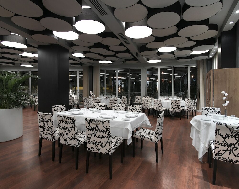 Фото Hotel Abades Nevada Palace