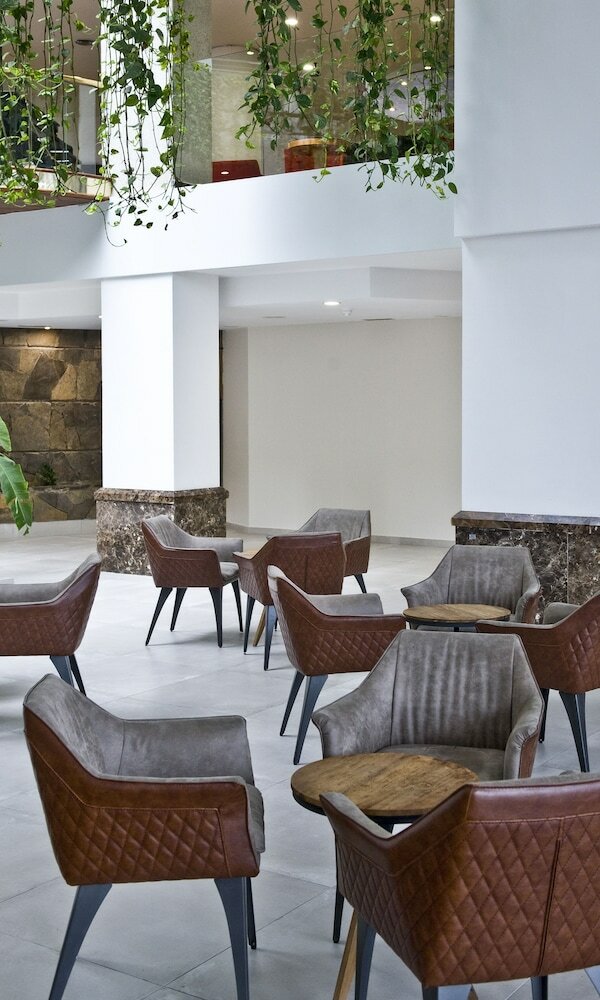 Фото Alexandre Hotel Gala