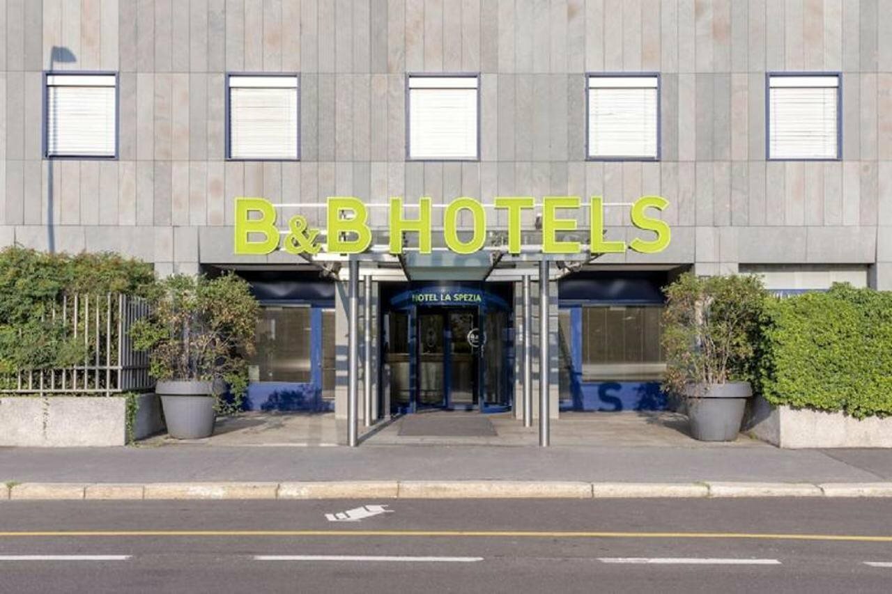 Фото отеля 3