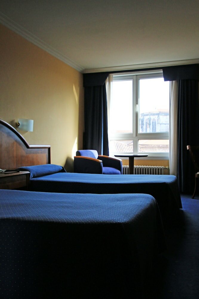 Фото Hotel Gran Regente