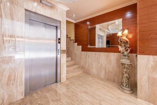 Внешний вид отеля Hotel Canada в Таррагоне, фото 3