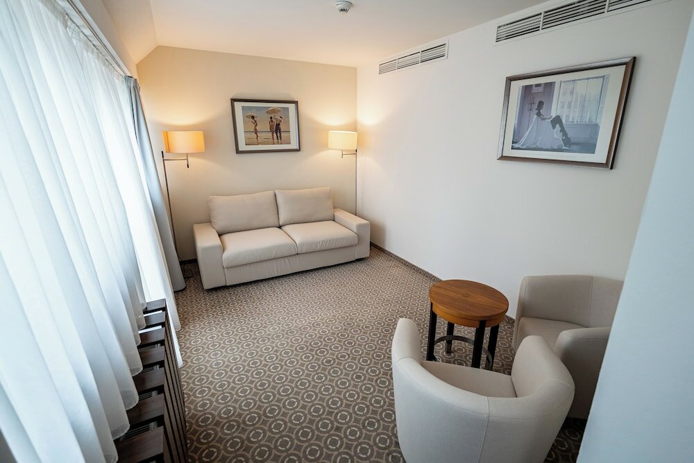 Фото Отель Silenzio