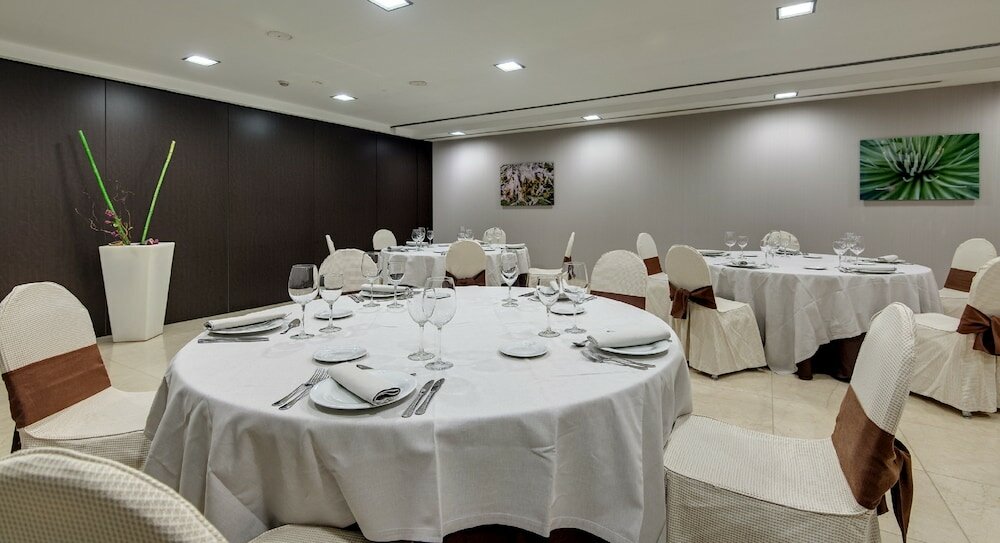 Фото Nh Tenerife