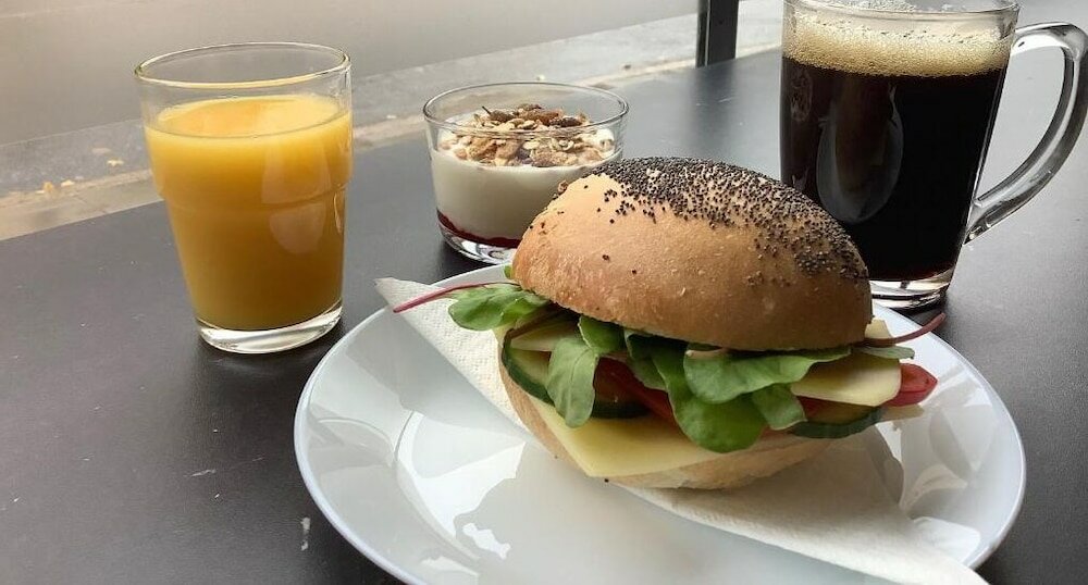 Фото Хостел Acco