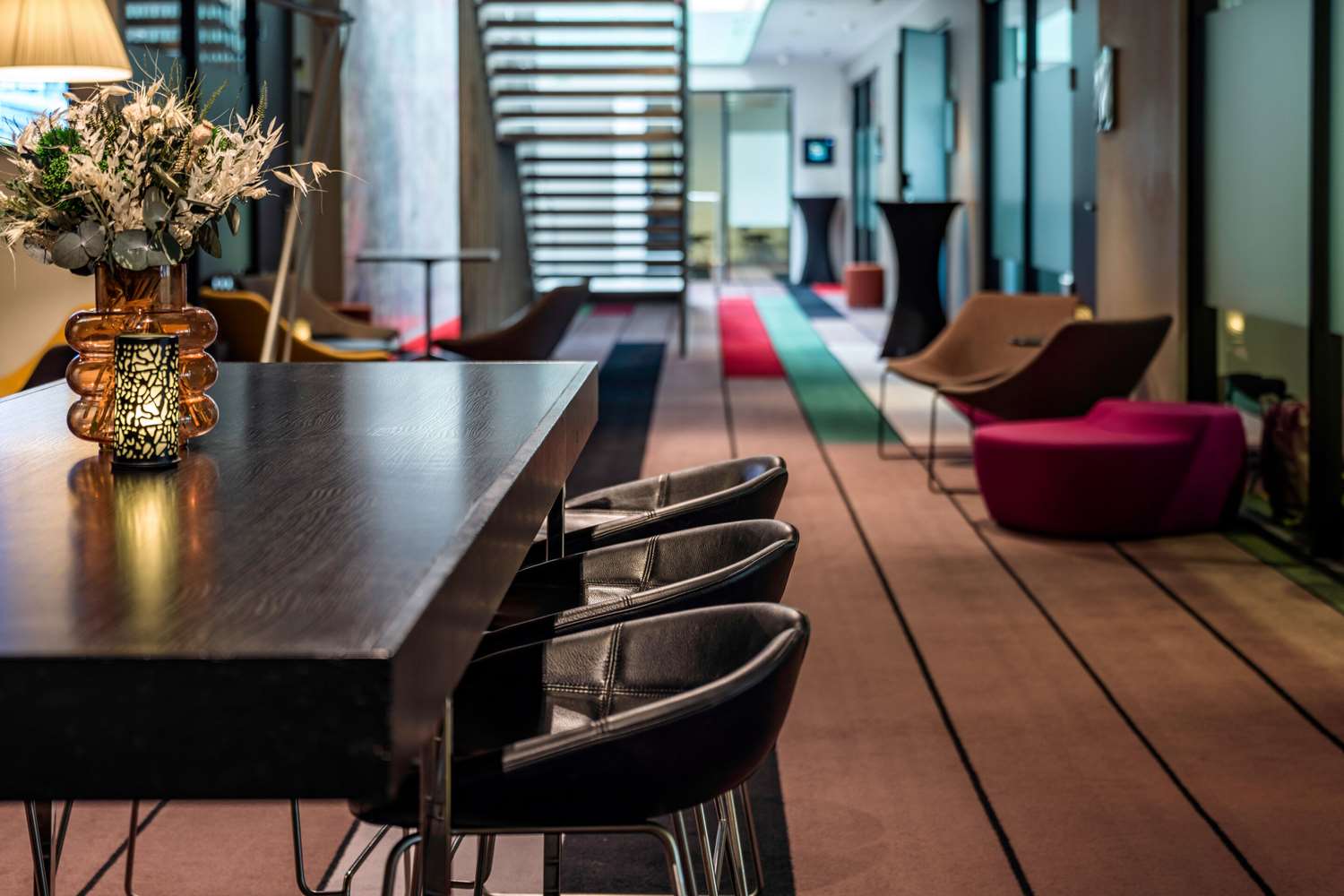 Фото Quality Hotel 33