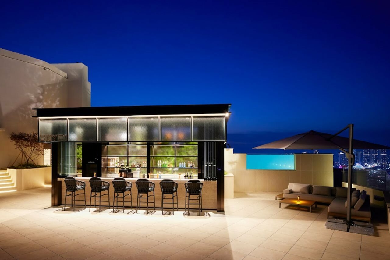 Фото Homm Marina Sokcho - Part of Banyan Group