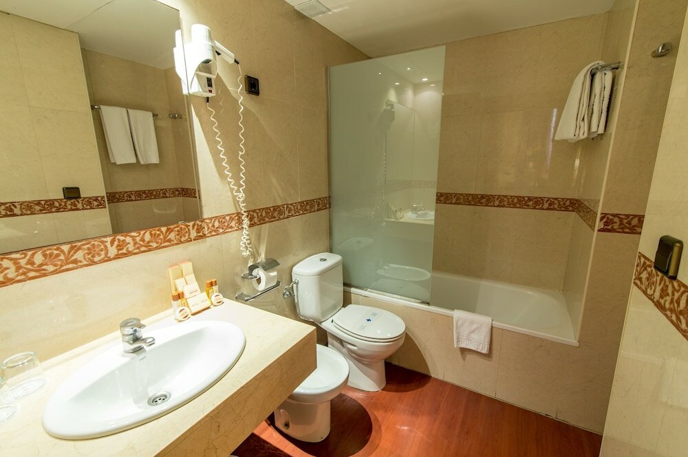 Фото Sunotel Aston